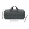 Спортивная сумка Carry on Overnight Weekender Легкая одежда Crossbody Плечо для йоги