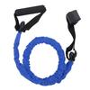Resistance Cord Explosive Force Bounce Elastic Improving Speed Resistance Training Rope for Fitness