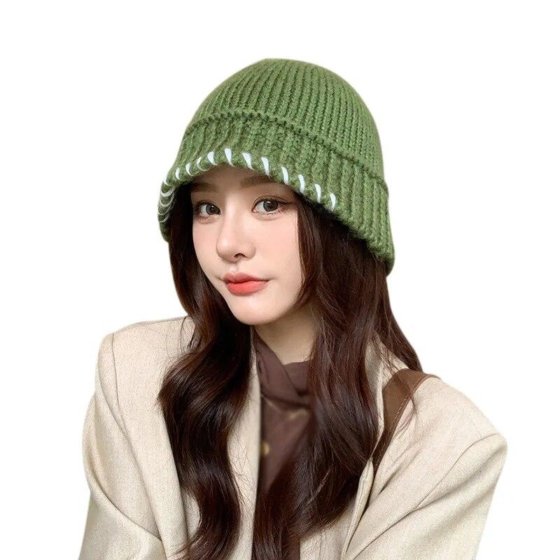 Панама для женщин, аксессуары в винтажном стиле, один размер