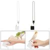 Bird Leash Automatic Retractable Accessories Easy to Control 82.68inch Parrots