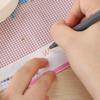 Writable Stickers Cross Stitch DIY  Anti-dirty Tape Diamond Painting Tools Masking Tape Adhesive
