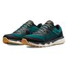 Nike Juniper Trail Bright Spruce Мужские кроссовки Green Grey-Haze Dynamic-Turquoise CW3808-302