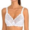 Sujetador de encaje sin Aros y con copas P0A8T para Mujer