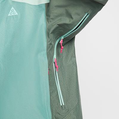 Nike Acg Mystery Lights Снежная куртка на молнии