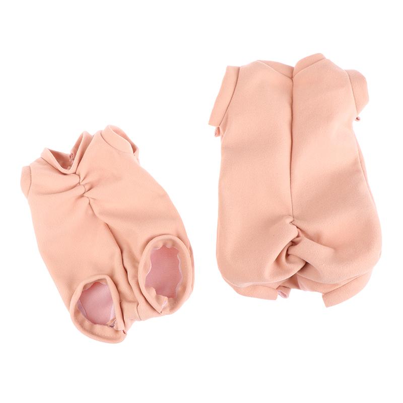 18 - 28 см имитация аксессуары для дома игрушки тканевое тело реборн кукла комплект поставки