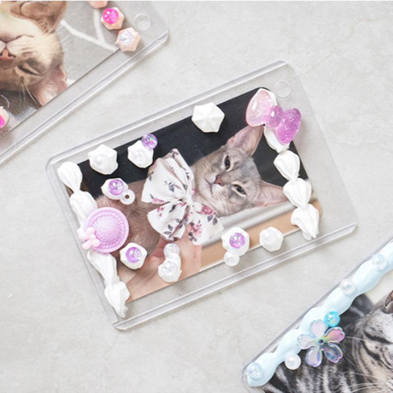 Toploader Decorating DIY Set (3 Options)