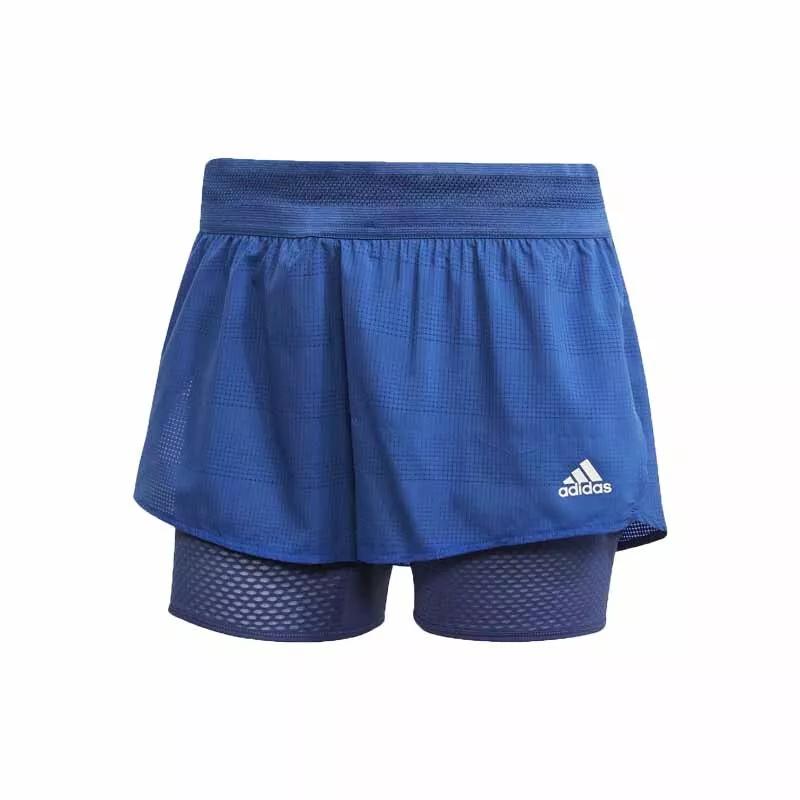 adidas Heat.rdy Повседневные шорты Женские Синие FN3340