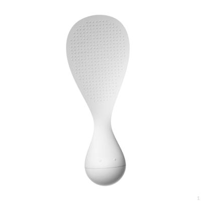 Ложка для рисоварки, стоящая домашняя многоразовая лопатка для суши в отеле