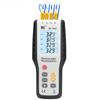 Digital Thermocoupl Thermometer 4 Channel K Type Thermocouple Probe Sensor Industrial Temperature Test