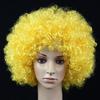 Ombre Wig Comfortable Explosion Effect Lightweight Decorative Wedding Party Hats Cosplay Props Clown for