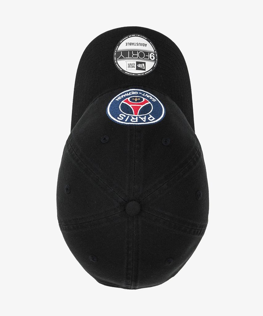 New Era 940Unst Безупречный Псг Чёрный