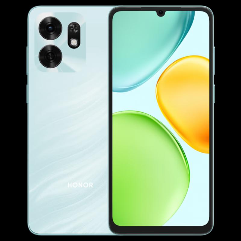 Honor Смартфон Play 60A 5G с большим аккумулятором (Китайская версия)