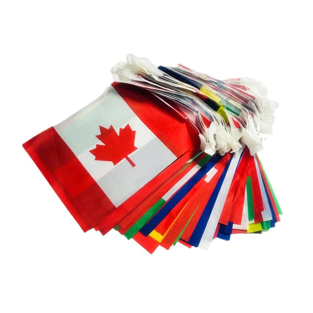 Набор баннеров с флагами стран мира Флаги стран мира, Легко установить Разные страны