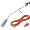 Rothenberger Désherbeur Romaxi + Tuyau De Gaz + Détendeur