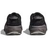 HOKA One One Кроссовки Clifton L Elite Terrain System Черный Сателлит Серый 1150910-BCKST
