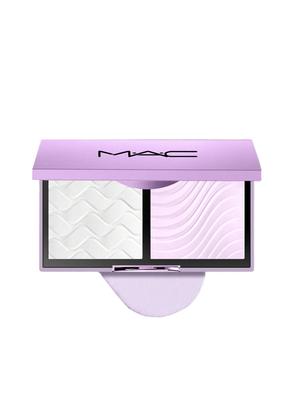 STUDIO FIX PRO SET + BLUR ПРЕССОВАННАЯ ПУДРА ДУО-3. 5г*2