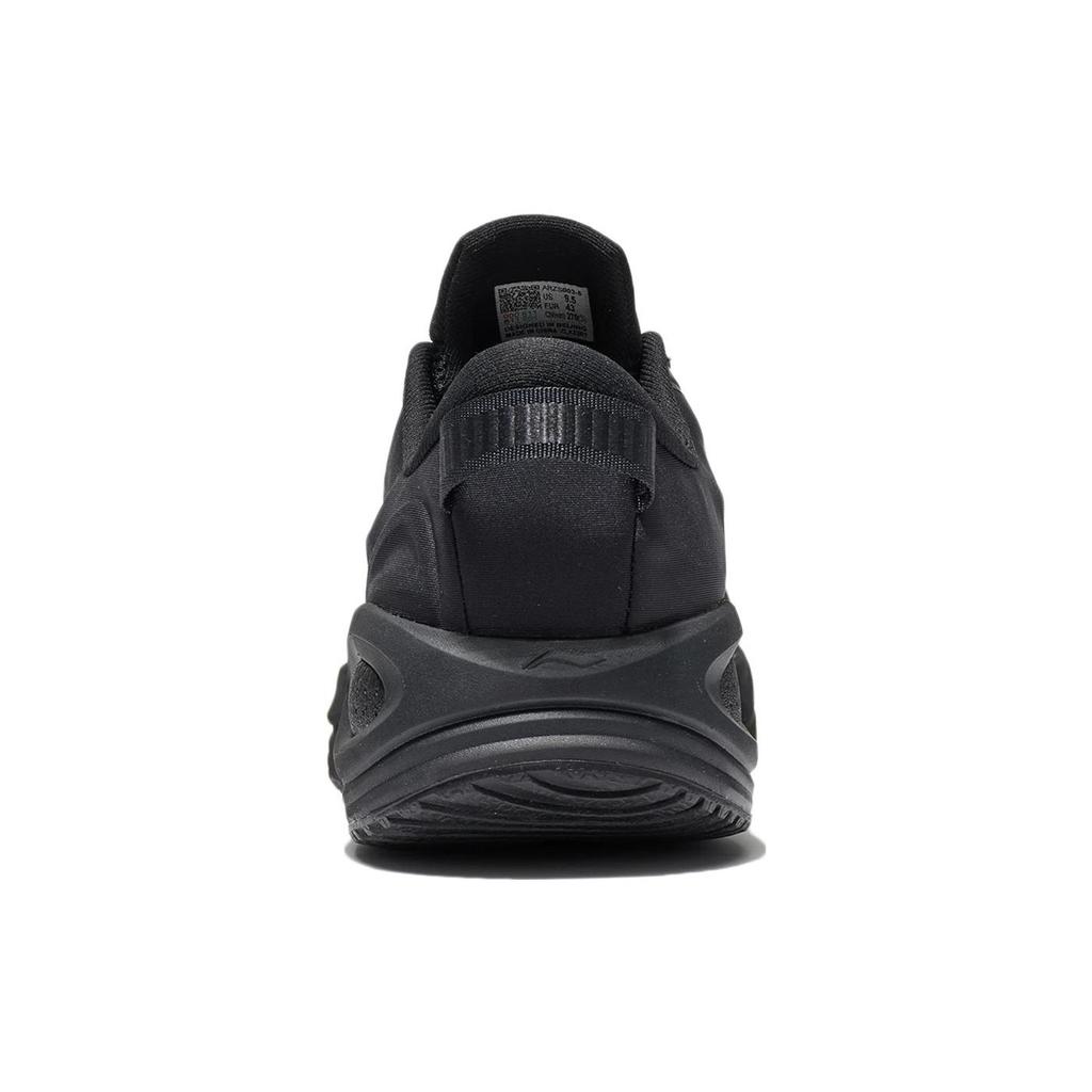 Li-Ning Furious Rider 6 Essential 'Черный' Мужской ARZT011-1