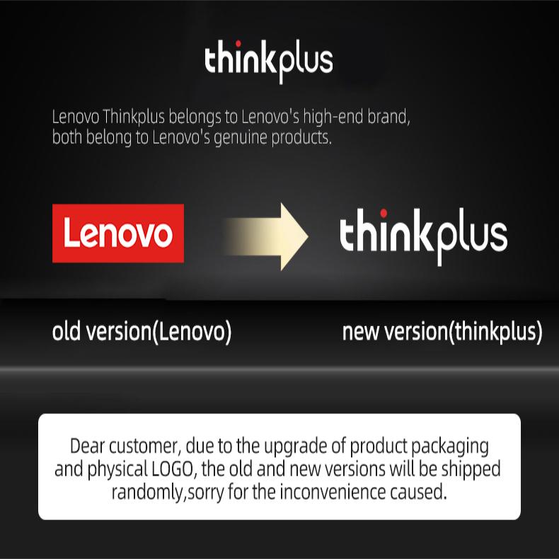 Lenovo LP40 Pro TWS Наушники Беспроводные Bluetooth 5.1 Спортивные наушники с шумоподавлением Сенсорное управление 250 мАч