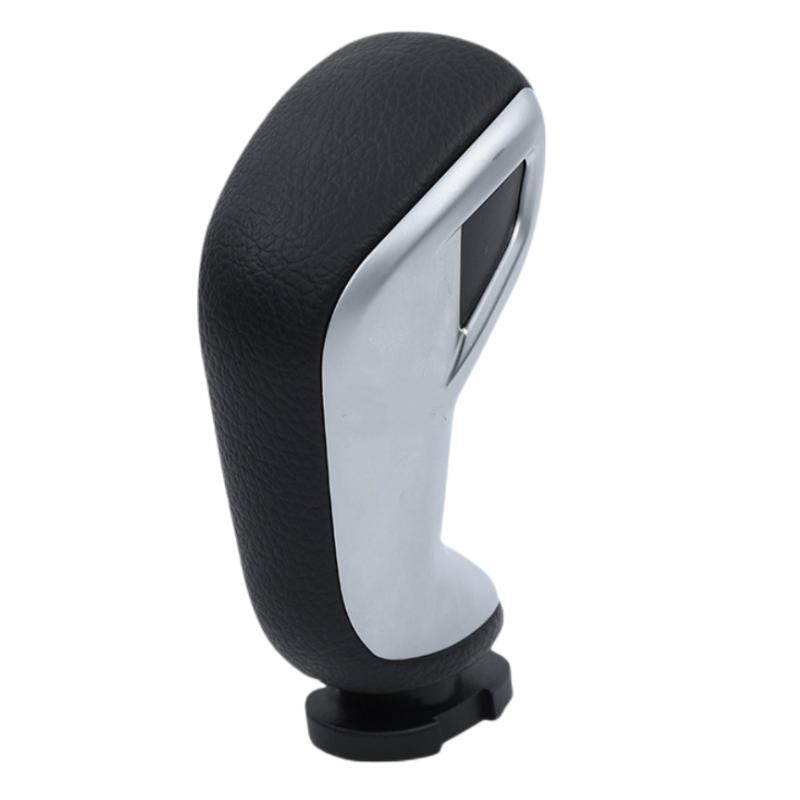 Ручка рычага автоматической коробки передач, ручка переключения передач, гандбол для Citroen C5 DS5 Peugeot 508, ручка скорости