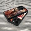 Heaven Officials Blessing Phone Case For IPhone 17 16 15 14 Plus 13 12 11 Pro Max Silicone Cover