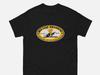 Bee Line Dragway T Shirt Vintage Mesa Arizona Drag Strip Racing Tee