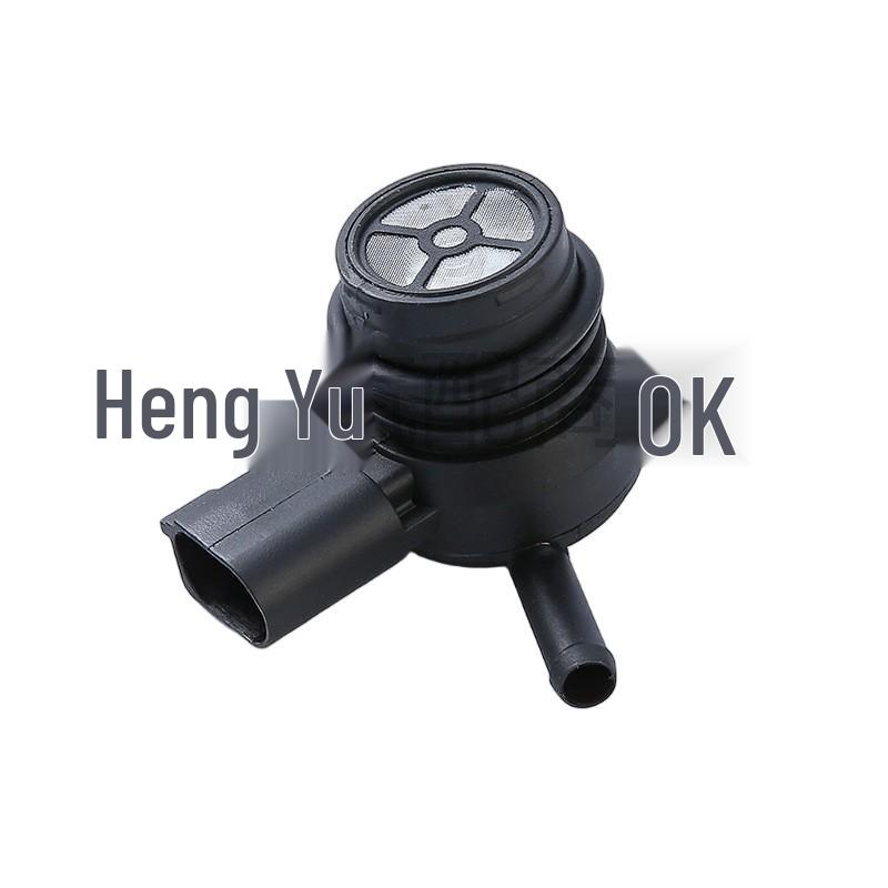 Volkswagen Golf Engine Carbon Canister Purification Solenoid Valve 1J0906517F/1J0906517G.