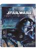 Star Wars Original Trilogy Collection Blu-ray (3-Disc Set) [Blu-ray]