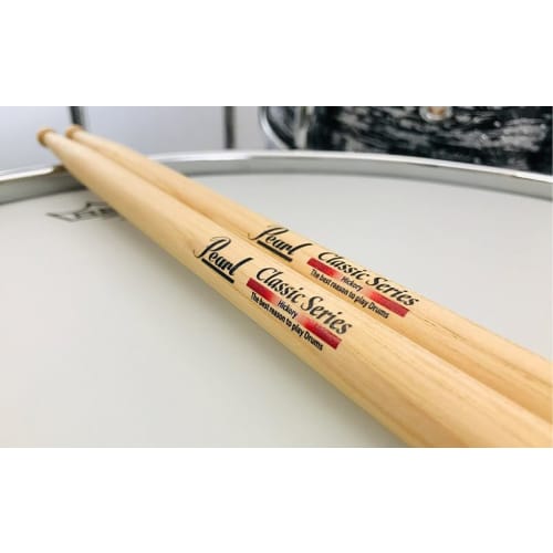 Pearl Drumsticks 111HC