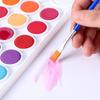 36 Colors Watercolour Paint Set Detachable Box Watercolor Paint Cakes Watercolour Cake  For Kids
