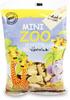 Organic Mini Jungle Biscuits Ania Mini Zoo 100g