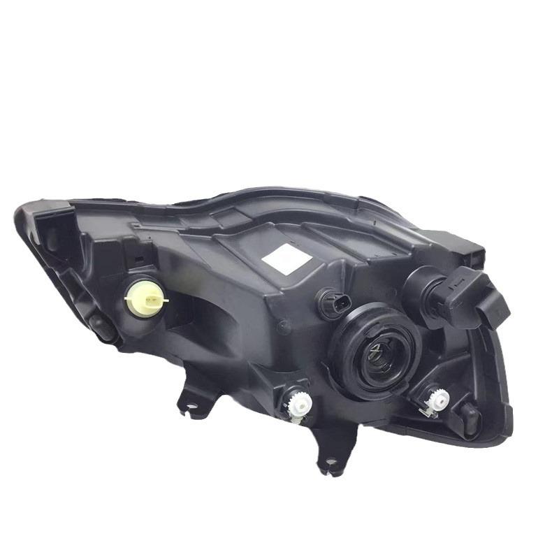 Compatible with 2010-2015 Tianjin FAW Xiali Weizhi V5 Front Headlight Assembly Original.