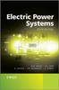 Книга Electric Power Systems