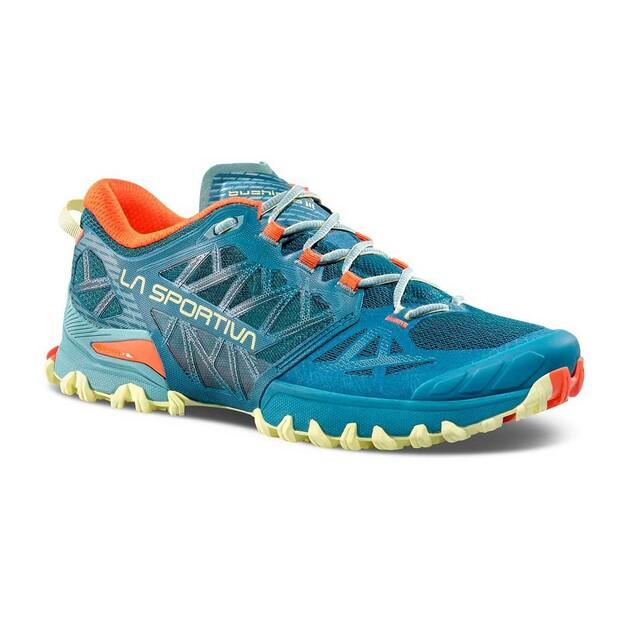 La Sportiva Bushido III кроссовки трейловые