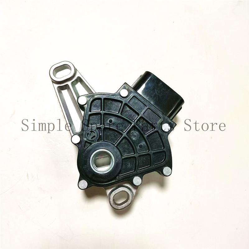 Выключатель нейтрали 93741830 Для Chevrolet Aveo 5 Pontiac Wave 5 Автозапчасть 1S8191 SW5700 84540-80A020