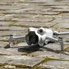 Крышка объектива для дрона DJI Mini 4 Pro, бленда объектива подвеса, защита камеры от царапин, солнцезащитный козырек, защитная крышка объектива для DJI Mini 4 Pro