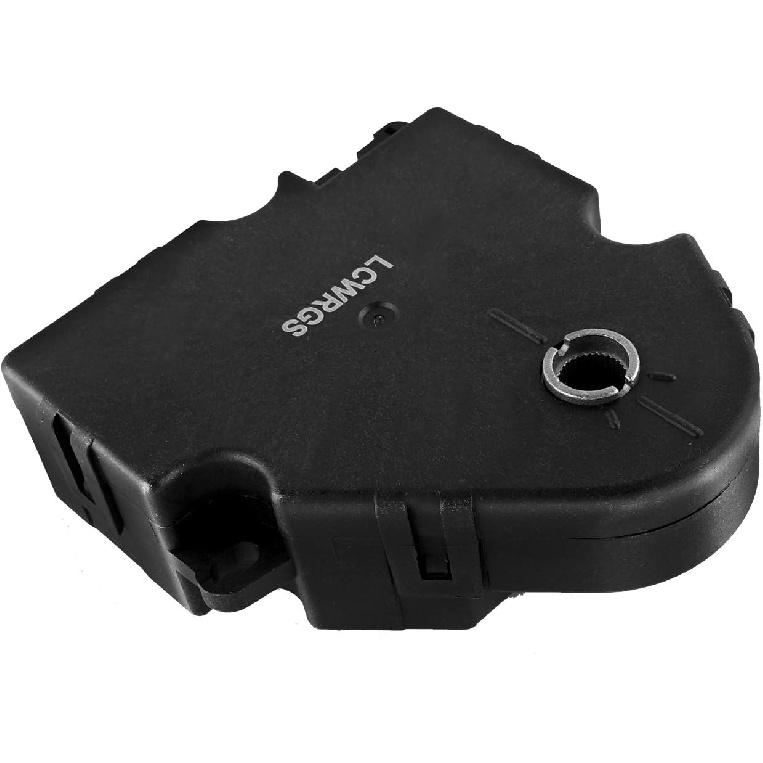604-140 Замена привода заслонки смешивания HVAC Для Chevy Traverse 2009, 2010, 2011, 2012, 2013, GMC Acadia 2007-2013, Buick Enclave 2008-2013, Заменить#