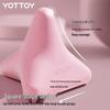 yottoy Four-Corner Muscle Massage Ball