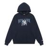 NEW ERA MLB Unisex Autumn/Winter Sweatshirt