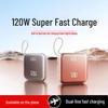 HANDUNYOU3C Power Bank 20000 мАч Super Fast Charging