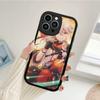 Чехол для телефона Iphone Kazuha Genshin Impact для Iphone 14 13 11 12 Pro MAX 13 12 MiNi 7 8 plus iphone 14 XS XR, чехлы из овечьей кожи