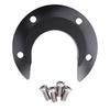 Wheel Cushion Ring SK75016 13 Shock Absorption High Strength Wear Resisting Replacement For Stoughton Trailers