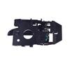 4Pcs Left Right Side Interior Door Handle 82610-2D010 82610-2D000 82620-2D000 Fit for Hyundai Elantra 2001 2002 2003 2004-2006