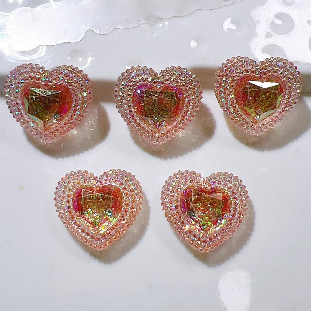 20 шт. Аксессуары из смолы DIY Аксессуары Материалы для рукоделия Обувь Цветок Крем Клей Головной убор Нашивка Клей Сахарная любовь