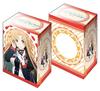 Bushiroad Deck Holder Collection V2 Sword Art Online the Movie Vol.273 - Ordinal Scale-"Asuna" Part.3