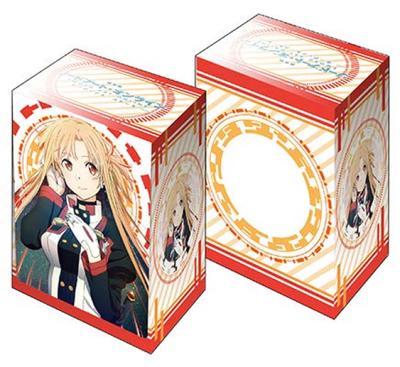Bushiroad Deck Holder Collection V2 Sword Art Online the Movie Vol.273 - Ordinal Scale-"Asuna" Part.3