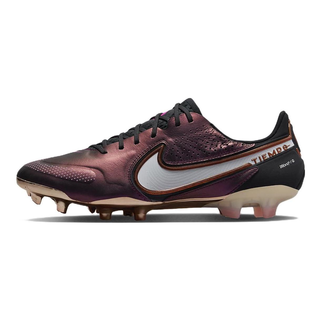 Мужские кроссовки Nike Tiempo Legend 9 Elite Q FG Generation Pack