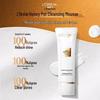 L'Oréal Очищающий мусс Collagen Little Honey Pot