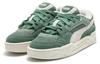 Мужские кроссовки PUMA 180 Corduroy 'Зеленый Белый'