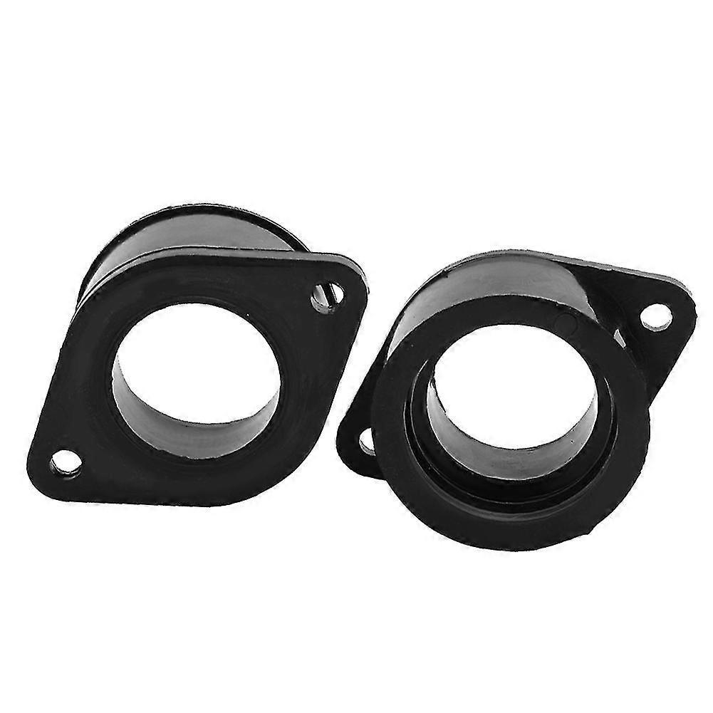 Fuel Intake Manifold for 440 LTD KZ440A Carburetor