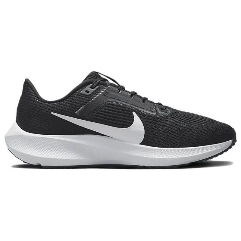 Nike Женские кроссовки Pegasus 40 Черный Белый DV3854-001
